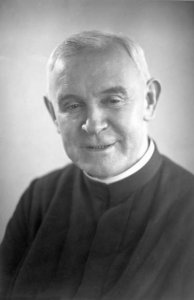 Pater Paschalis Schmid