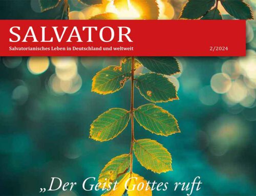 Der neue Salvator ist da