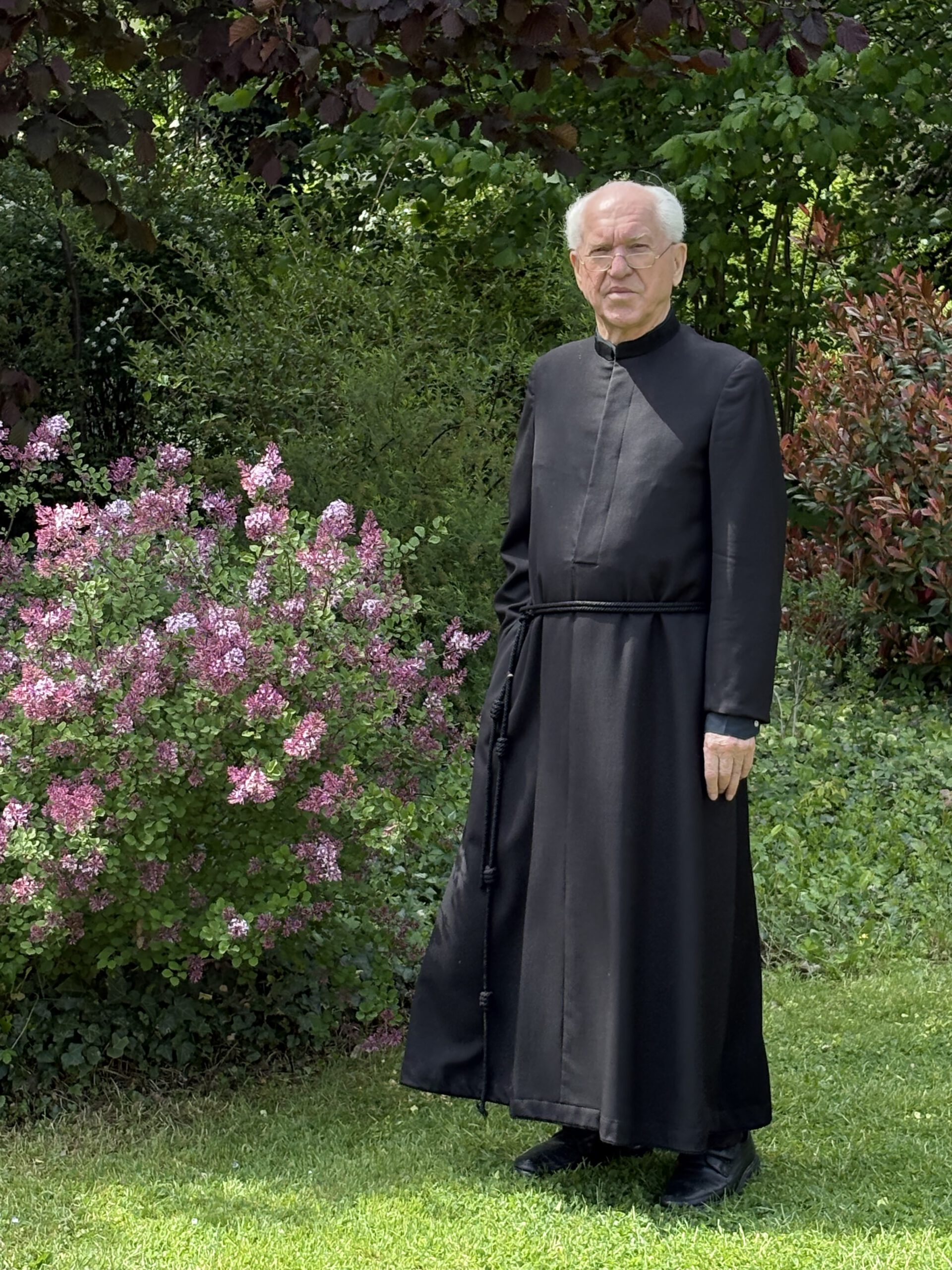 P. Leonhard