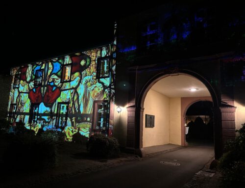 Steinfeld Calling – Hermann-Josef-Fest