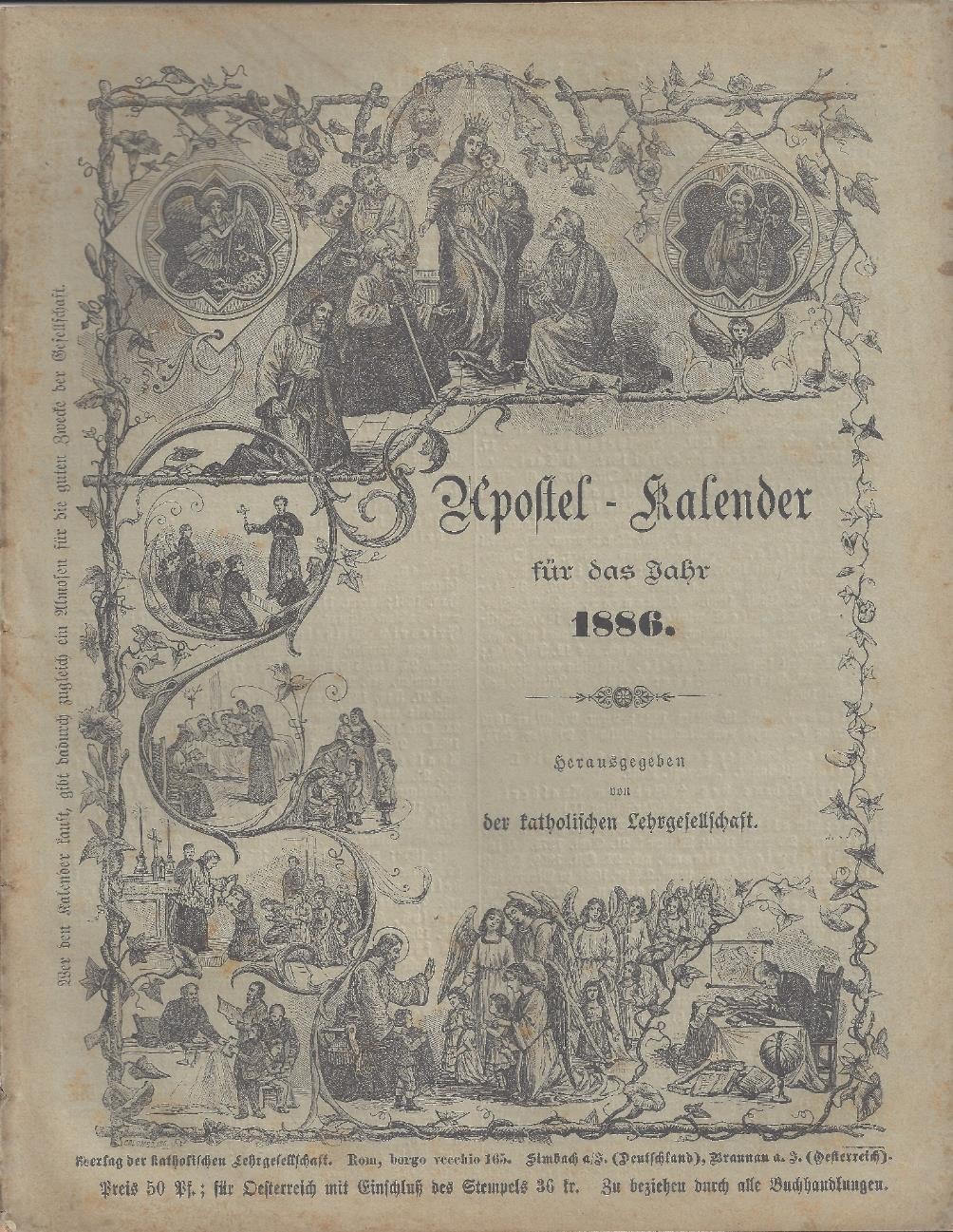 0450-1886 AK 1886_Titel