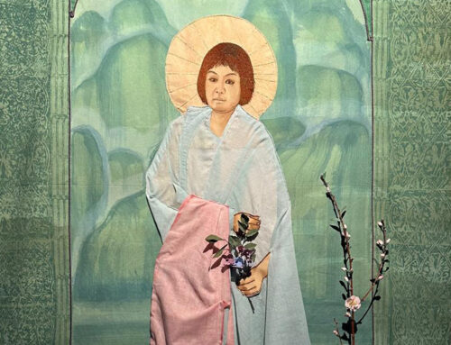 Frauen gestalten Glaubensbilder neu