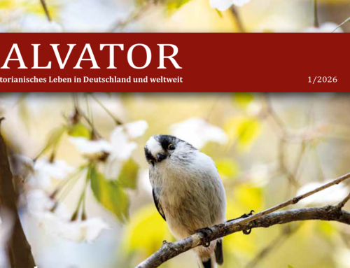 Der neue Salvator ist da