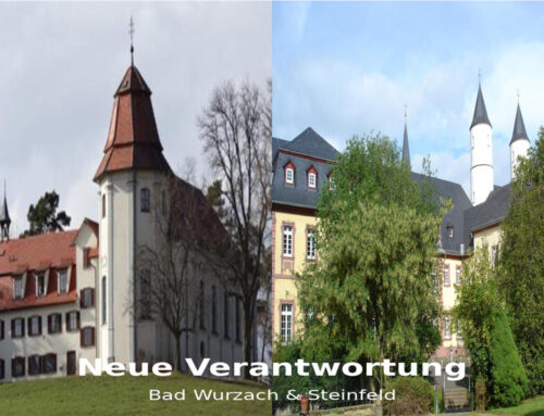 Personelle Veränderungen