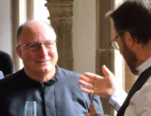 40 Jahre im Dienst der Gemeinschaft